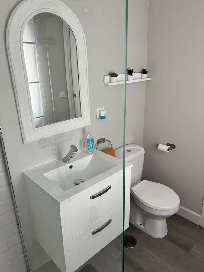 Rodrigo Appartement *