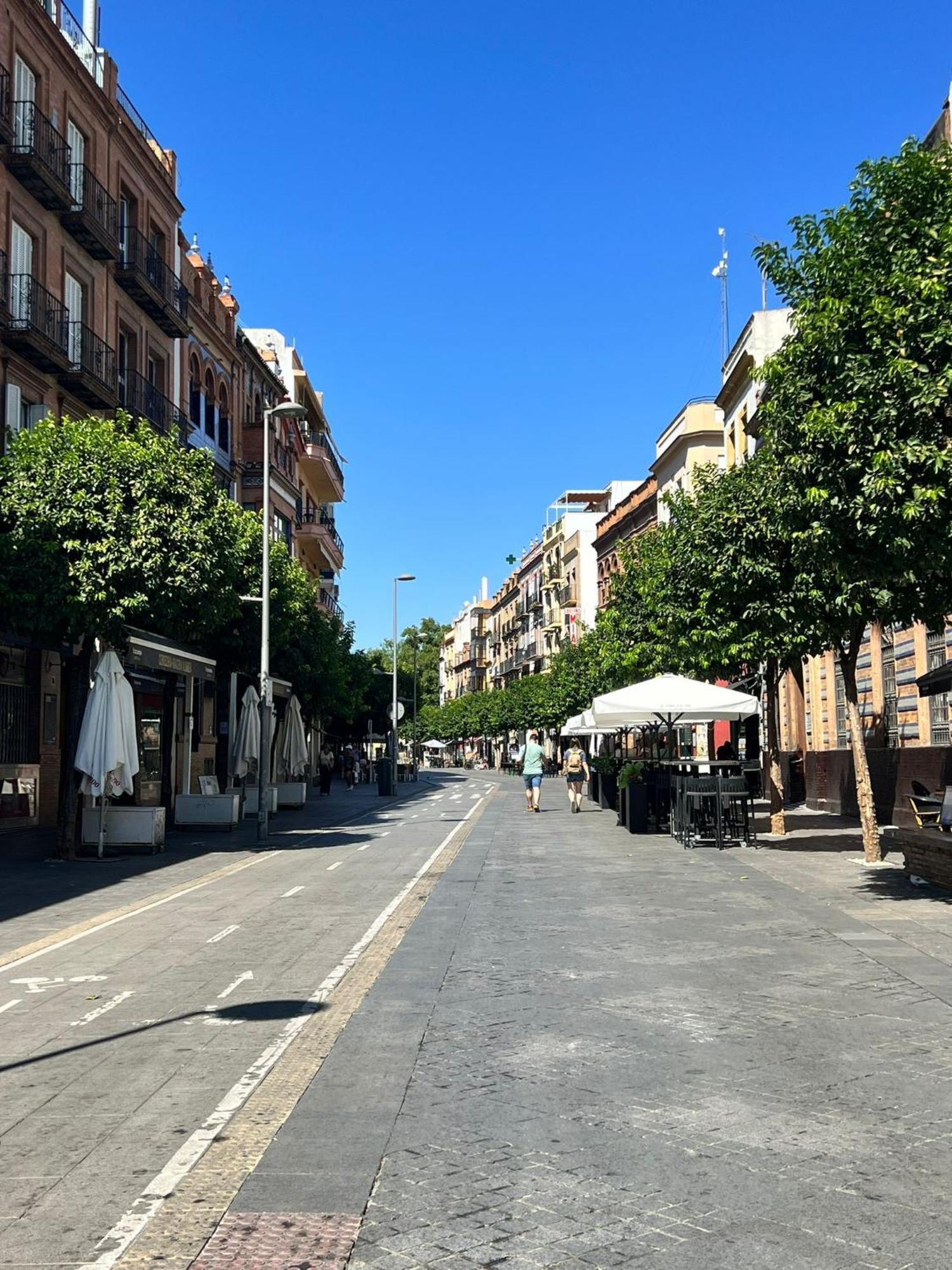 Rodrigo Appartement