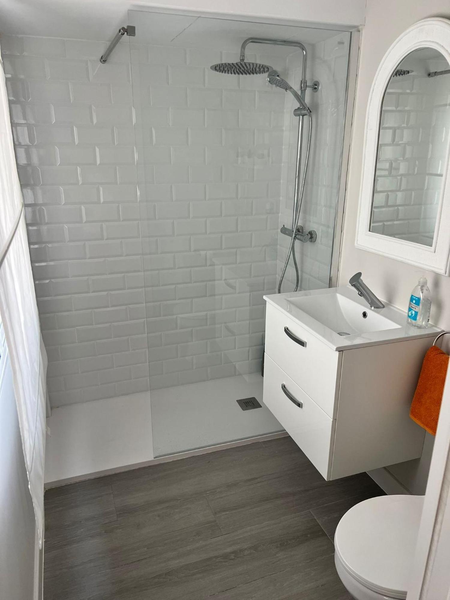 Rodrigo Appartement *