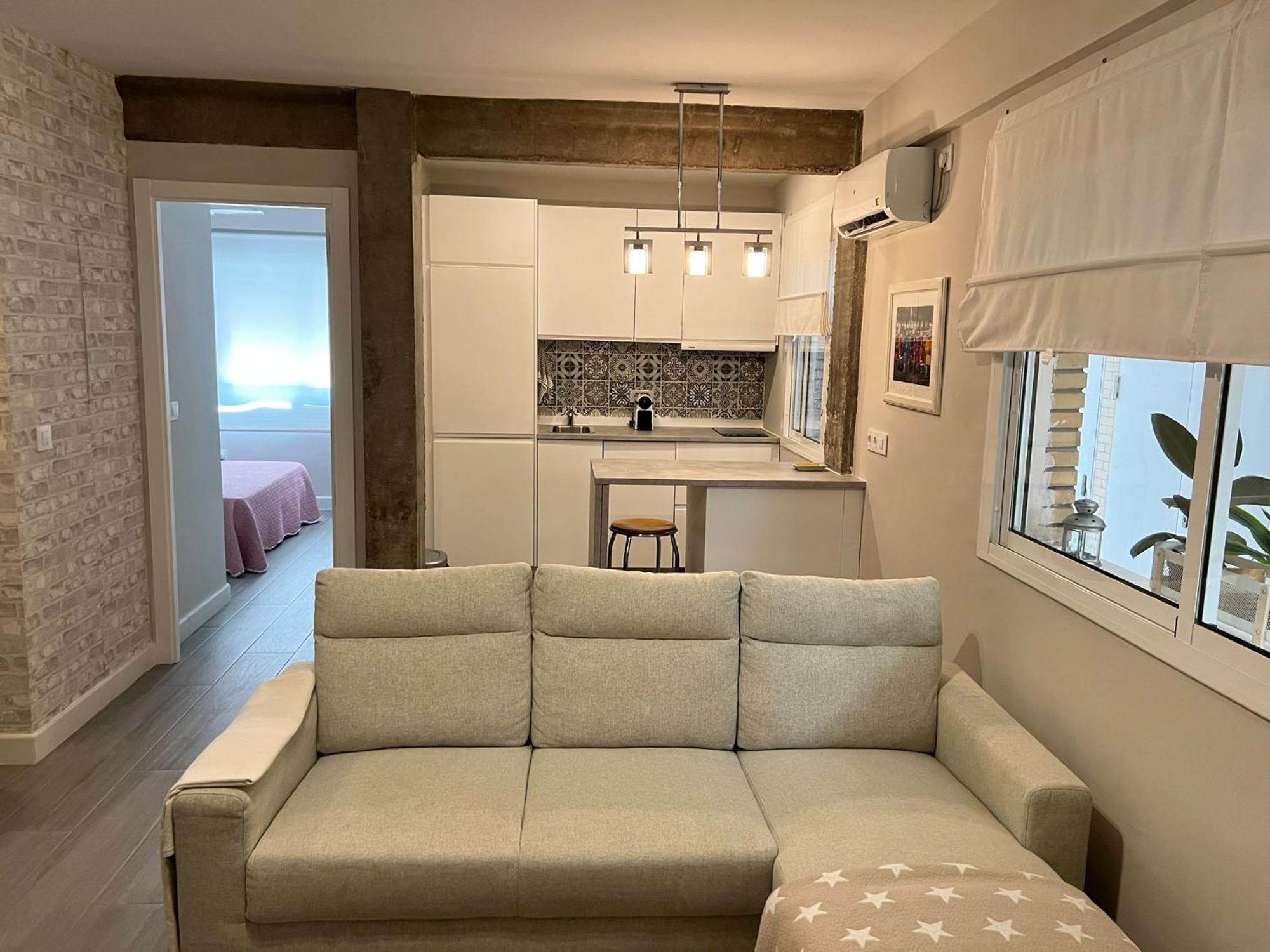 Rodrigo Appartement *