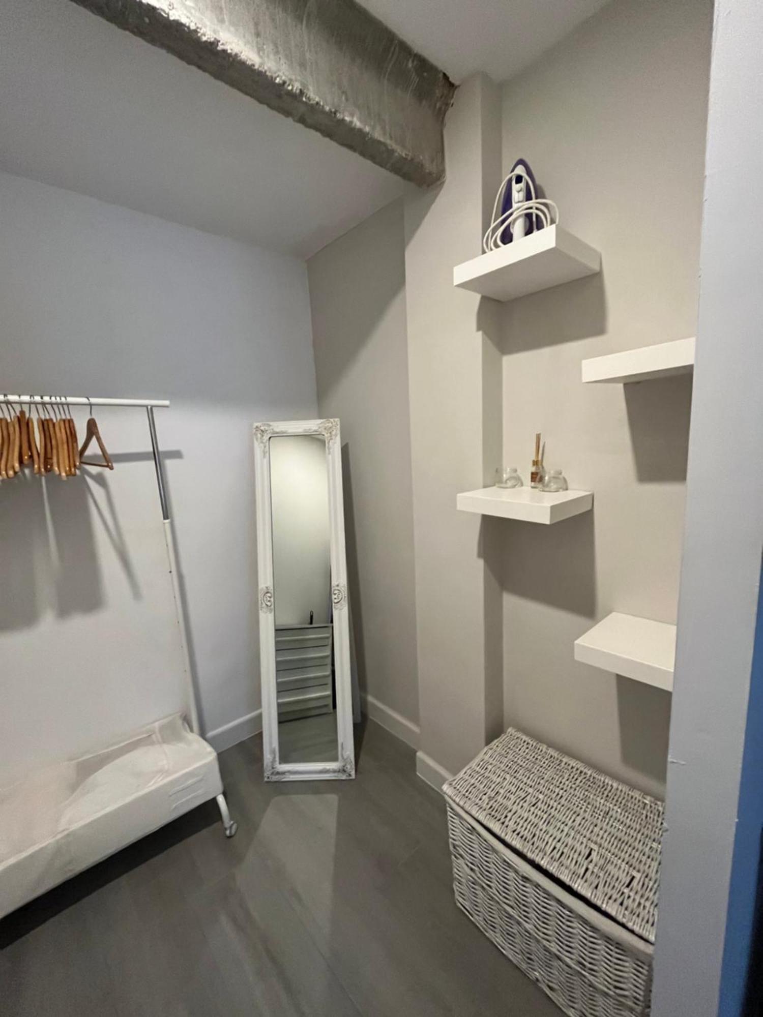 Appartement Rodrigo