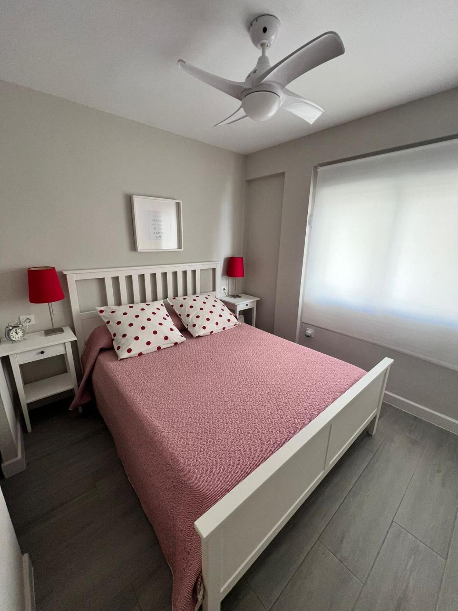 Rodrigo Appartement *