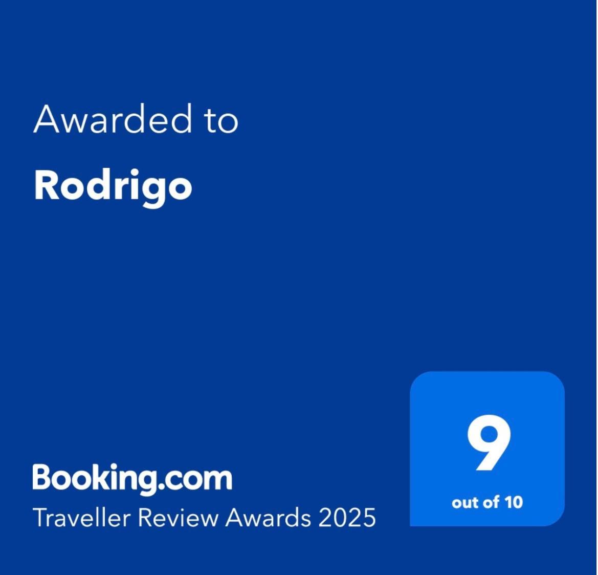 Rodrigo
