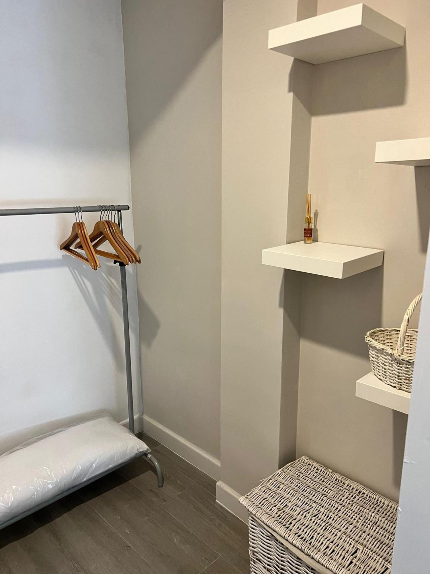 Rodrigo Appartement Sevilla