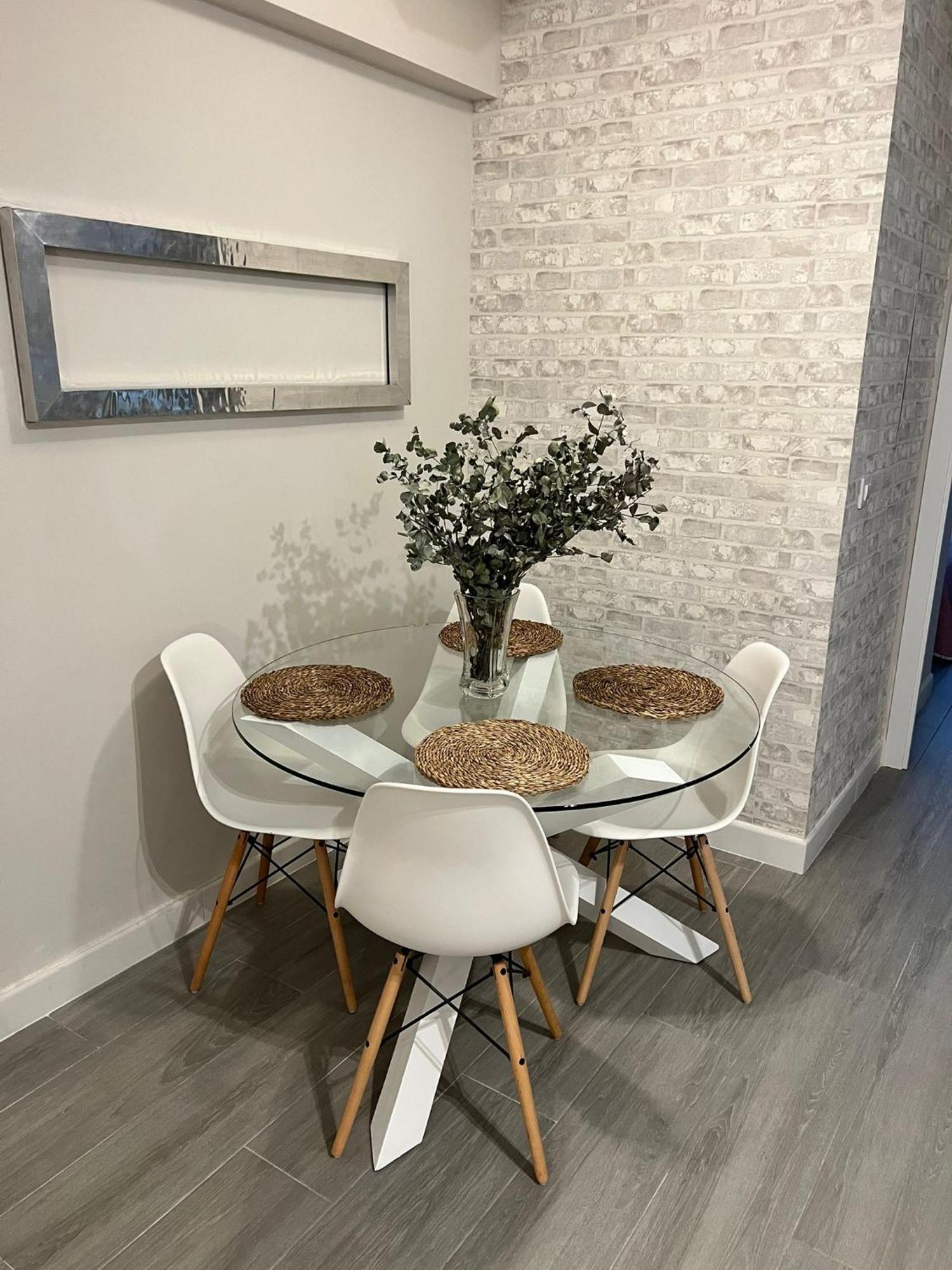 Appartement Rodrigo Sevilla