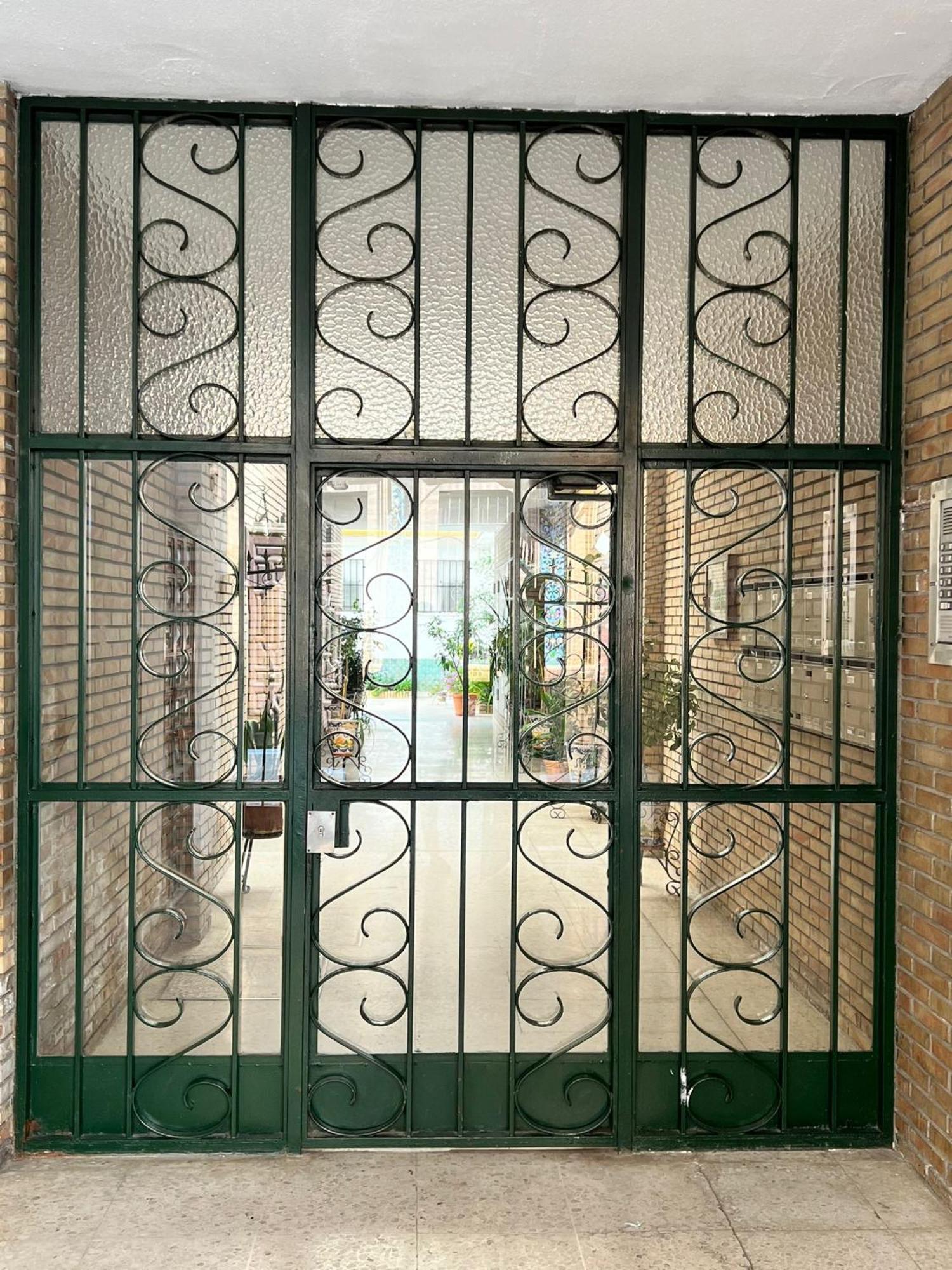 Appartement Rodrigo Sevilla